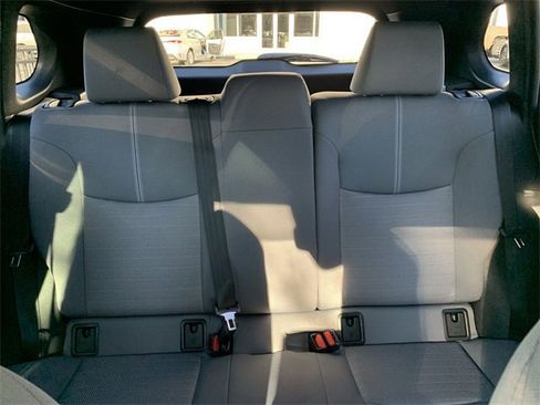 New 2026 Toyota Corolla Cross AWD Hybrid image 30