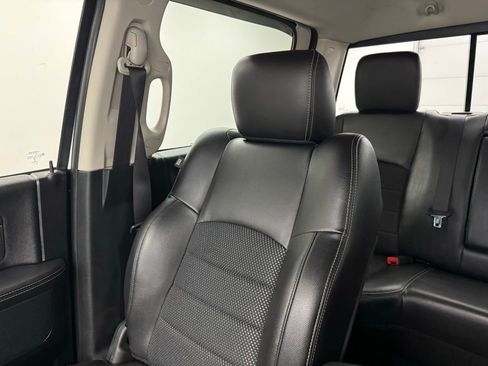 Used 2017 RAM 1500 Sport image 40