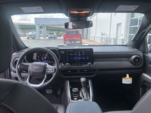 New 2026 Chevrolet Colorado Trail Boss image 24