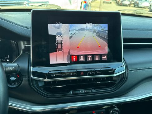 Certified 2022 Jeep Compass High Altitude image 31