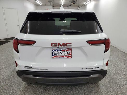 Used 2025 GMC Terrain Elevation AWD/4WD image 6