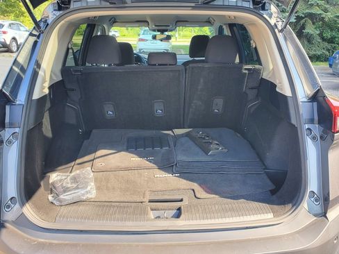 Used 2023 Nissan Rogue S AWD/4WD image 24
