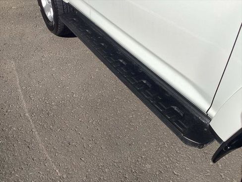 Certified 2023 Toyota 4Runner SR5 Premium w/ Moonroof Package AWD/4WD image 18