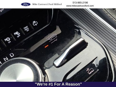 Used 2022 Jeep Grand Wagoneer Series II image 16