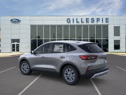 New 2025 Ford Escape Active image 4