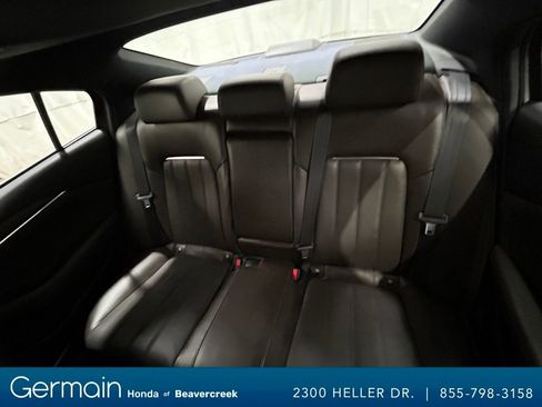 Used 2018 MAZDA MAZDA6 Signature image 28