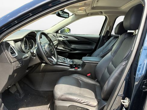 Used 2018 MAZDA CX-9 Touring w/ Touring Premium Package AWD/4WD image 9