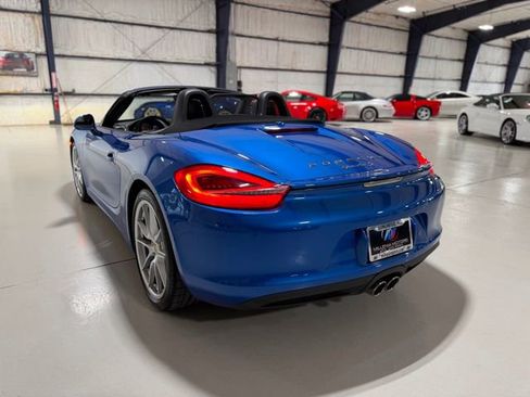 Used 2014 Porsche Boxster S RWD image 83