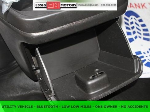 Used 2018 Chevrolet Express 3500 w/ Power Convenience Package image 24