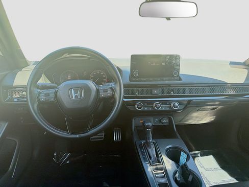 Certified 2023 Honda Civic Sport image 20