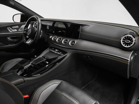 Used 2022 Mercedes-Benz AMG GT 53 image 23