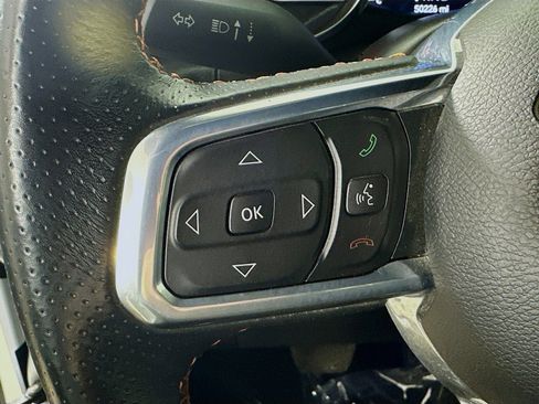 Certified 2022 Jeep Gladiator Mojave w/ Cold Weather Group image 12