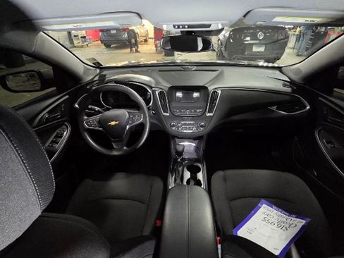 Used 2023 Chevrolet Malibu LT image 18