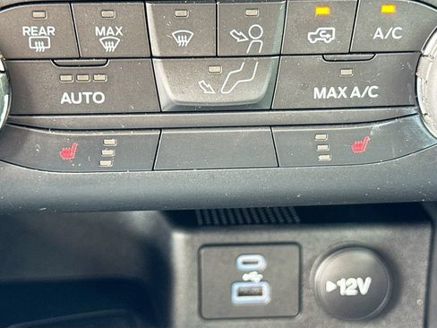 Used 2022 Ford Bronco Sport Big Bend w/ Convenience Package AWD/4WD image 18