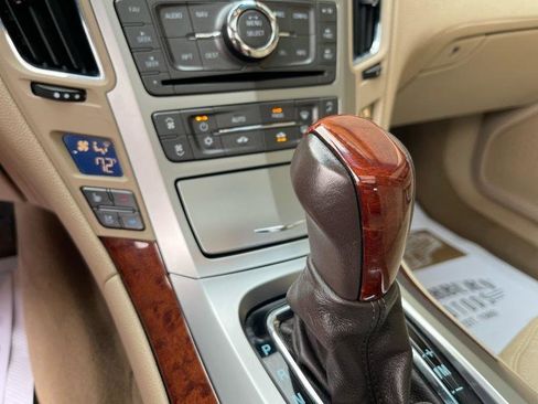 Used 2012 Cadillac CTS Premium image 32