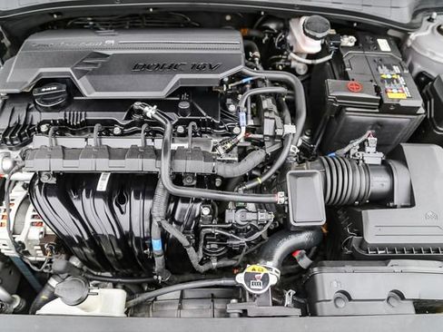 Certified 2023 Hyundai Elantra SEL image 25