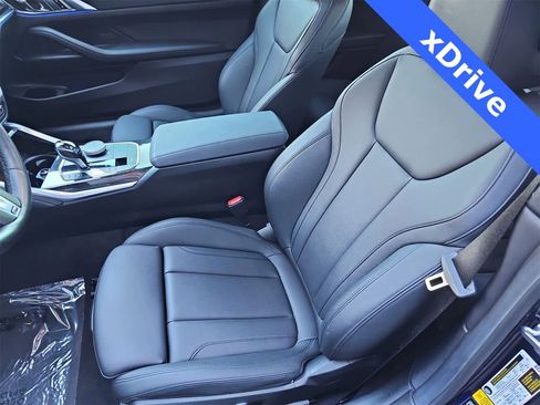 Used 2021 BMW 440i xDrive Coupe w/ Shadowloine Package image 15
