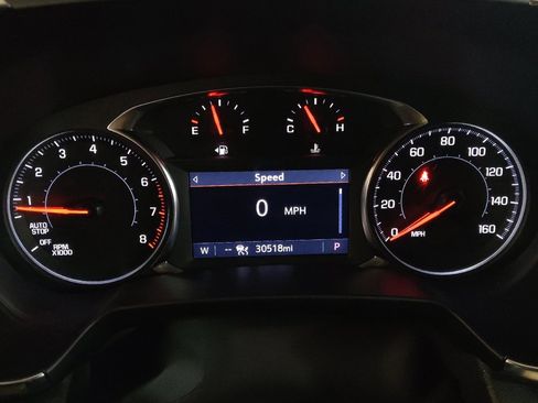 Used 2023 Chevrolet Blazer LT w/ Convenience Package image 23