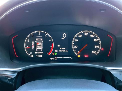 Used 2024 Honda Civic Si image 26