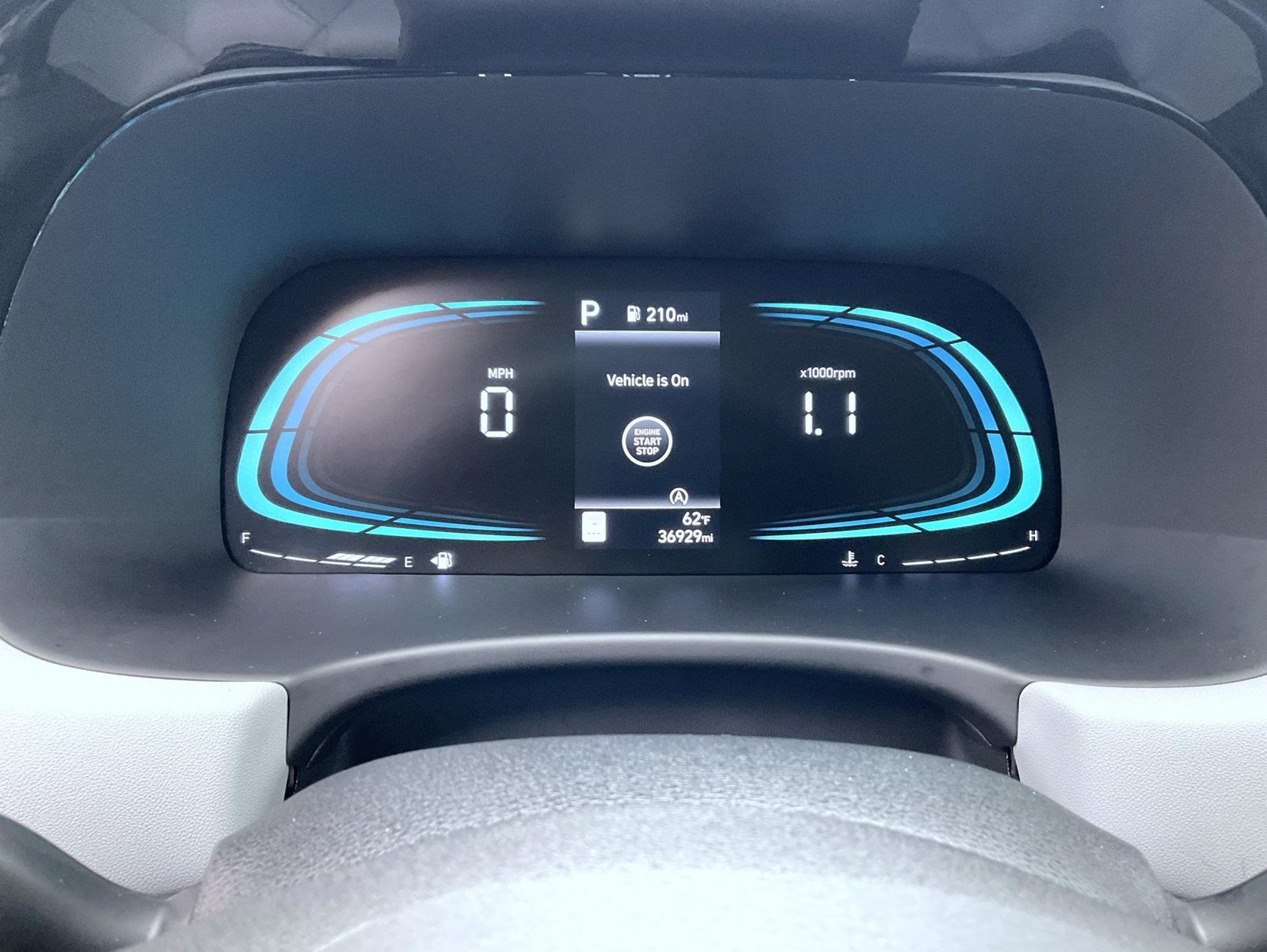 Certified 2025 Hyundai Palisade SEL AWD/4WD image 12