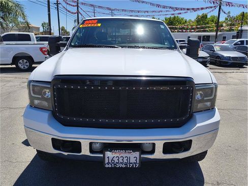 Used 2006 Ford F250 Lariat AWD/4WD image 19