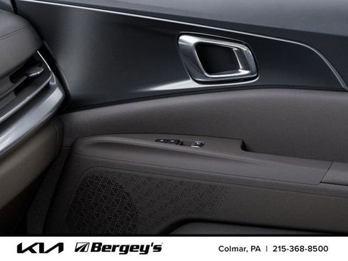 New 2026 Kia Carnival LXS FWD image 28
