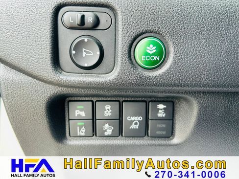 Used 2017 Honda Ridgeline RTL-E image 26