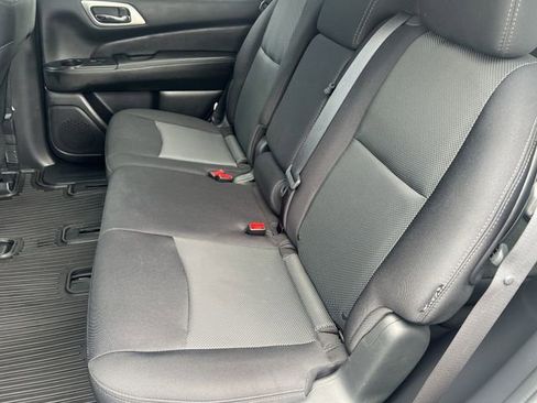 Used 2019 Nissan Pathfinder SV AWD/4WD image 38