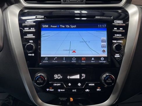 Used 2018 Nissan Murano S w/ Cargo Package image 10