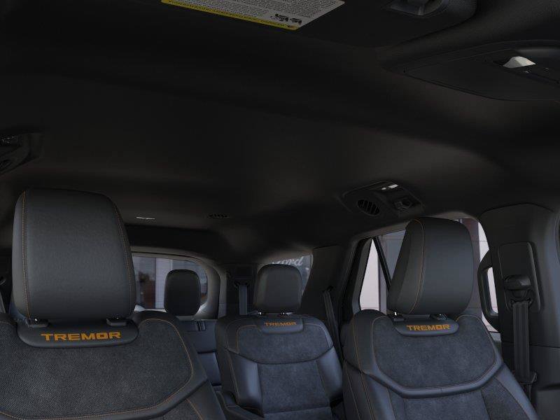 Used 2026 Ford Explorer Tremor w/ Tremor Convenience Package AWD/4WD image 42