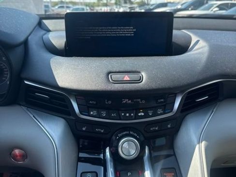 Used 2021 Acura TLX w/ Technology Package FWD image 13