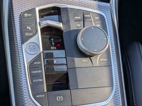 Used 2025 BMW 430i xDrive w/ Premium Package image 26