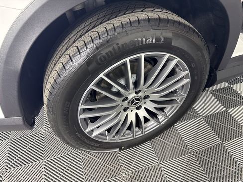 New 2026 Mercedes-Benz GLC 300 4MATIC image 30