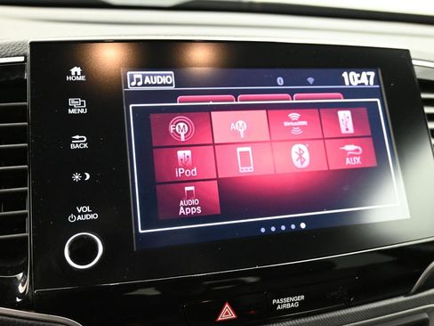 Used 2023 Honda Ridgeline RTL image 20