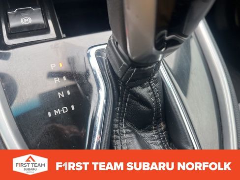 Used 2021 Subaru Outback Premium image 16