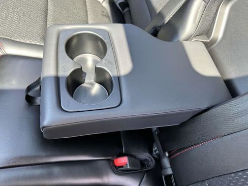 Used 2025 Ford Escape ST-Line w/ Tech Pack #1 image 15