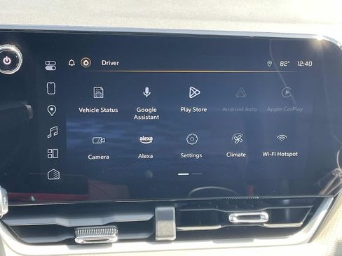 Used 2025 Chevrolet Equinox LT w/ Convenience Package II FWD image 21