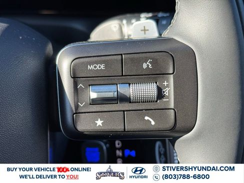 New 2026 Hyundai Palisade Calligraphy image 34