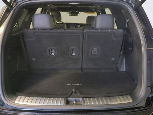 Used 2021 Hyundai Palisade Calligraphy image 14