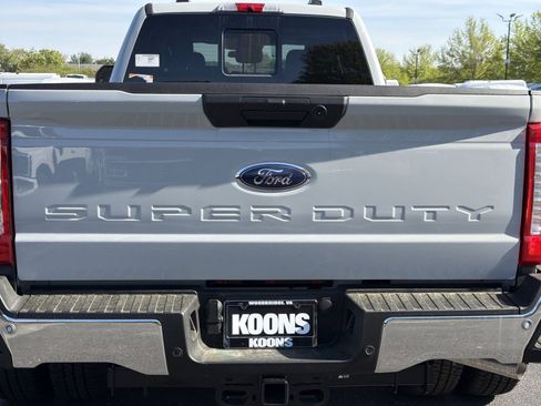 New 2026 Ford F350 XLT w/ 360-Degree Camera Package image 19