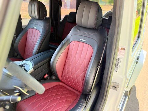 Used 2024 Mercedes-Benz G 63 AMG 4MATIC image 13