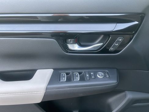 Certified 2023 Honda CR-V EX-L image 13