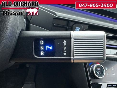 Used 2025 Hyundai Santa Fe Calligraphy AWD/4WD image 19