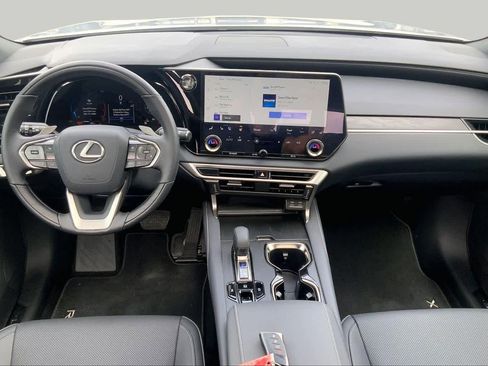 Used 2025 Lexus RX 350 Premium w/ Accessory Package (Z1) FWD image 15