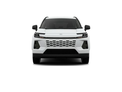 New 2026 Toyota RAV4 LE FWD image 17