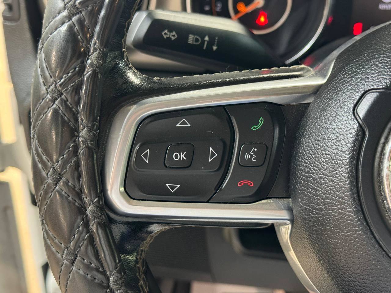 Used 2020 Jeep Gladiator Sport w/ Quick Order Package 24S AWD/4WD image 20