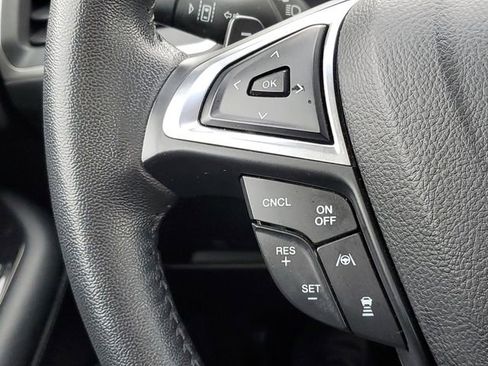 Used 2020 Ford Edge SEL w/ Convenience Package image 13