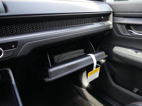 New 2026 Honda CR-V Sport-L image 28