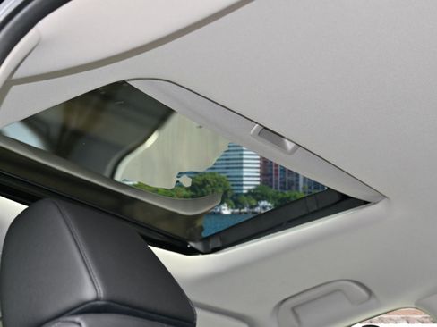 New 2026 Honda Odyssey Sport-L image 24