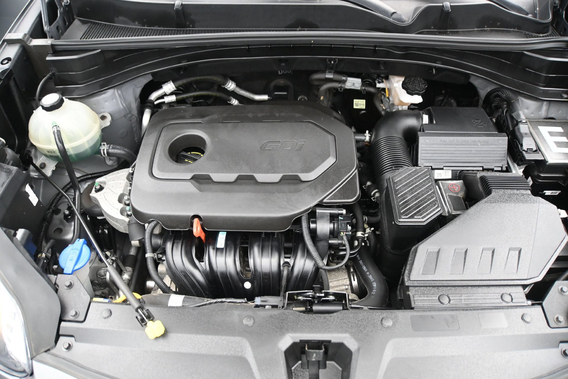 Used 2021 Kia Sportage EX AWD/4WD image 29